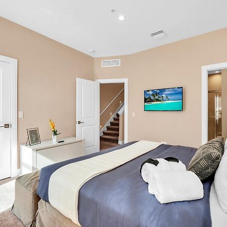 Luxury Villa Less Than A Mile From Disneyworld -Bonus Elevator- Orlando Exterior photo